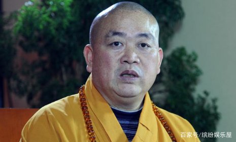 释永信的一件袈裟有多奢华?