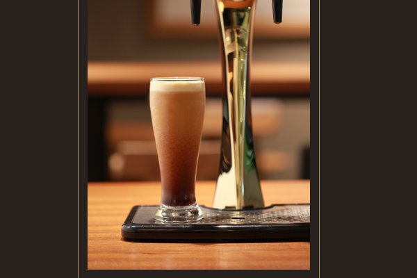 星巴克的饮料菜单是什么？