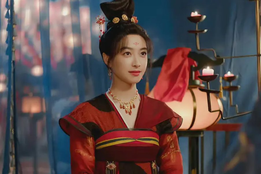 电视剧《风起洛阳》豆瓣评分为7.0，你觉得这个分数给高了还是给低了？