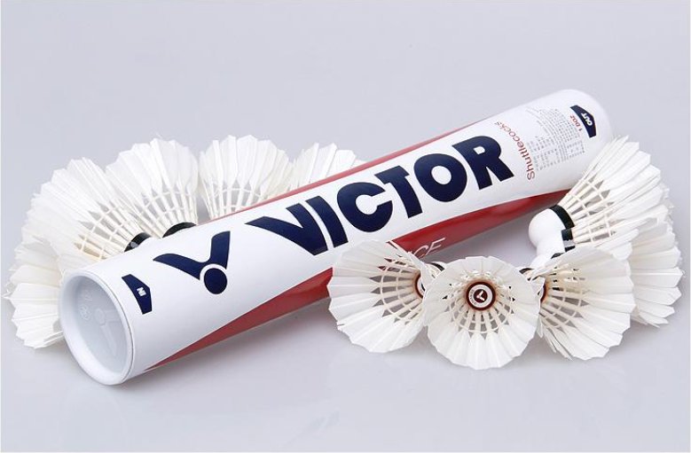 VICTOR（胜利）是哪个国家的运动品牌