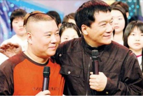 德云社牌匾的“德”字是真写错了，还是另有深意？