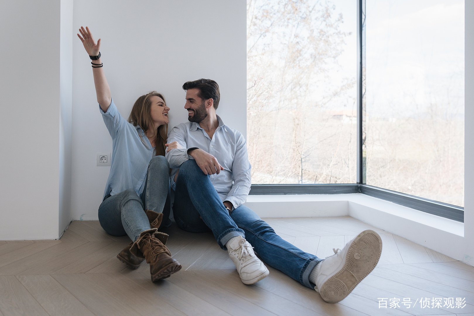 男人最爱神秘的女人，这是为什么？