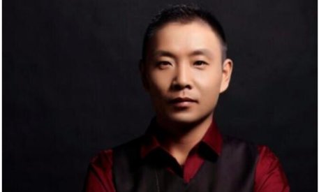 祁隆身体怎么了?