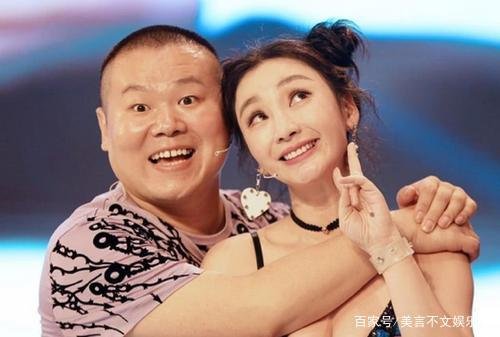 母亲患病,父亲去世,40岁的柳岩,为何会沦落到卖6.9的丝袜?