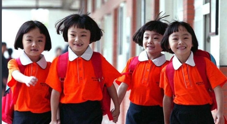 南京四小凤家庭背景是什么？