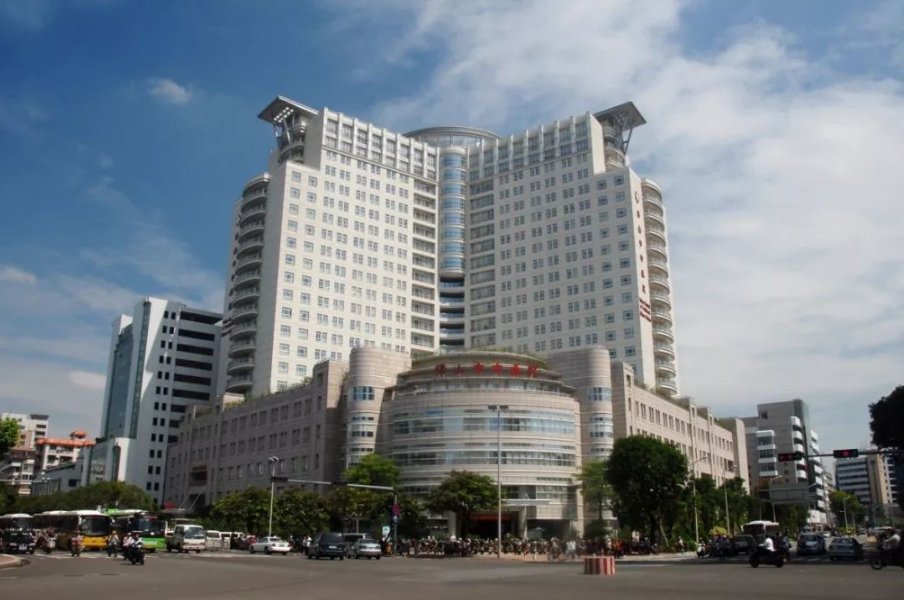 广东省或深圳哪里有最好的骨伤科医院？