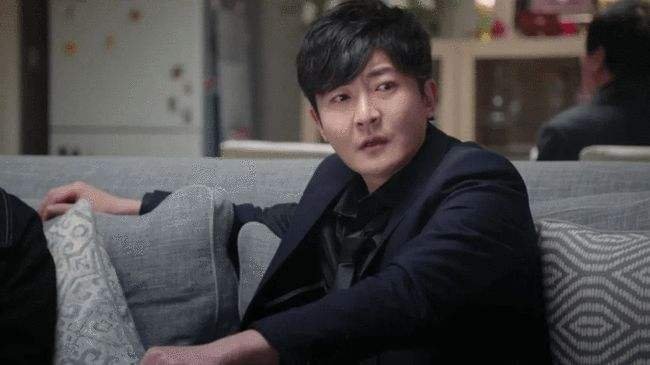 对手电视剧演员表剧情介绍