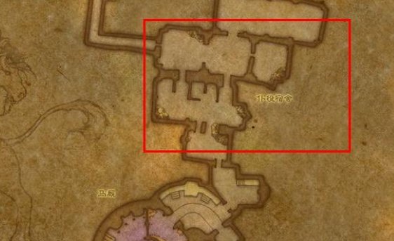 《魔兽世界》金娜的日记在哪?