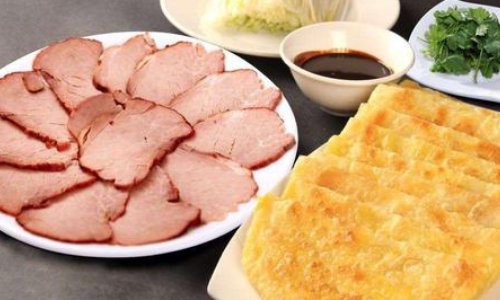 沈阳有什么特色美食