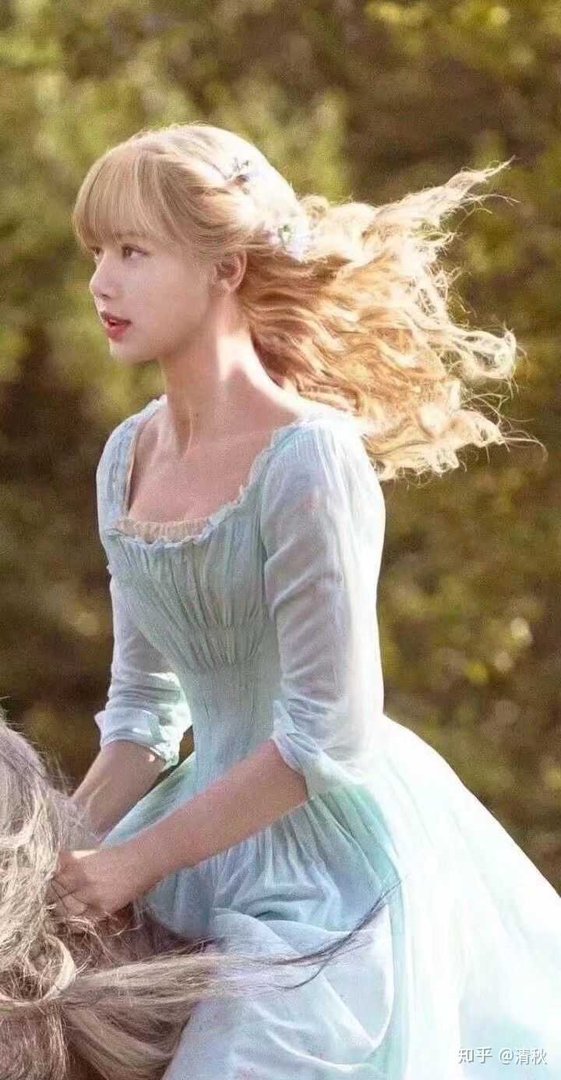 lisa感染新冠,真的假的?