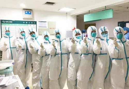 河北辛集一小学13名学生感染，当地有关部门采取了哪些防疫措施？