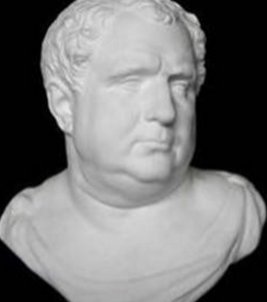 素描石膏像的各个名字都叫什么