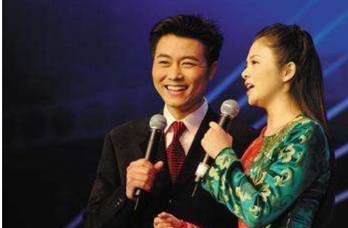 大家还记得央视美女主持人文清吗？近况怎么样？