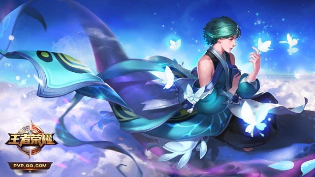 女婴王者荣耀父亲发声怎么说？