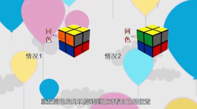 六面魔方怎么玩?