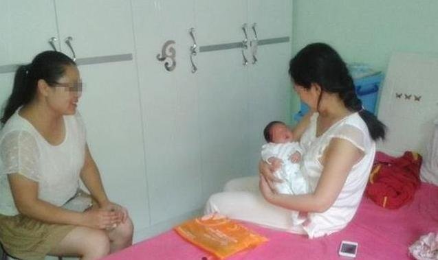 如今的妇产科里为啥会有那么多的男医生？