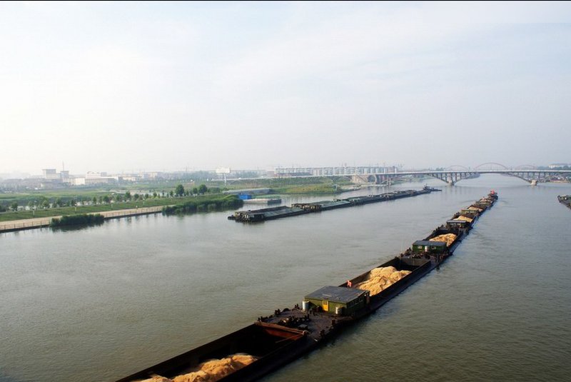 苏伊士运河.巴拿马运河.京杭运河的国名，长度和开凿的年代