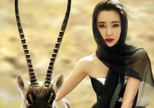 女星《男人装》封面PK,杨幂排第三,第一是谁?