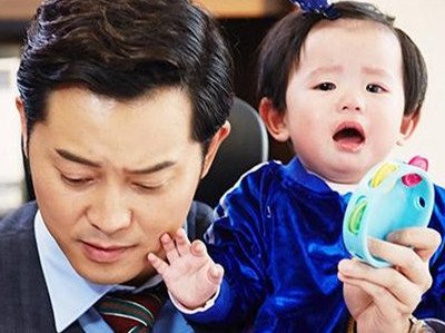 如何评价熊爸熊孩子?