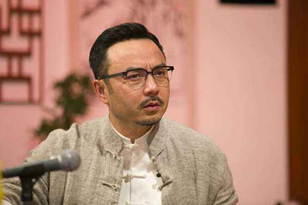 汪涵回应王一博事件，“倚老卖老”被默认？自谦被圈粉？