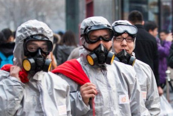 27省恢复省际省内客运班线，我国的疫情拐点是否已经出现？