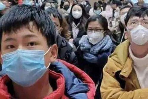 春运需要全副武装吗？途中会不会遇到无症状感染者？