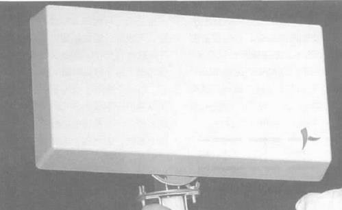 平板天线是什么,怎么用