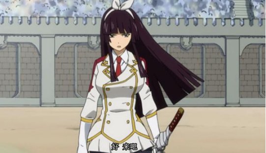 《妖精的尾巴》特别擅长重力魔法的魔导士有哪几位?