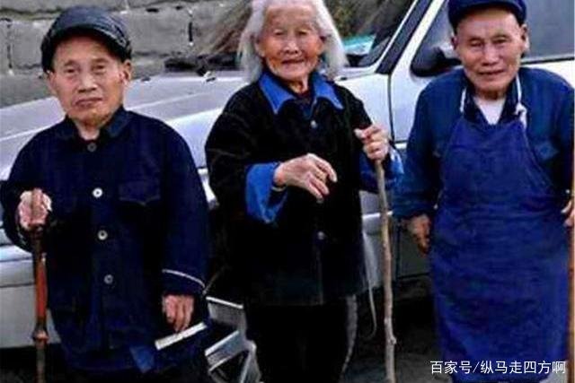 四川神秘矮人村，当地老人平均身高80厘米，当中到底有何秘密？