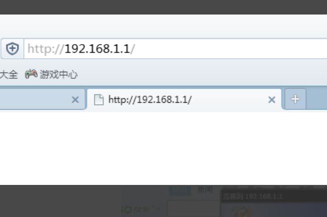 设置路由器密码的网址是什么