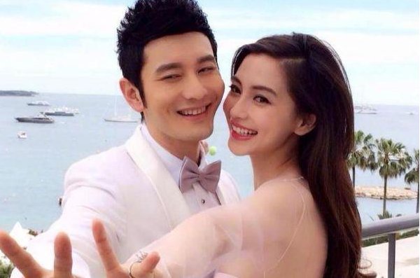 黄晓明夫妻被爆低价出售豪宅，两人的感情有出现问题了吗？