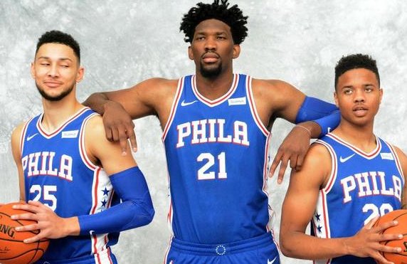 76人的比赛哪里能看直播?