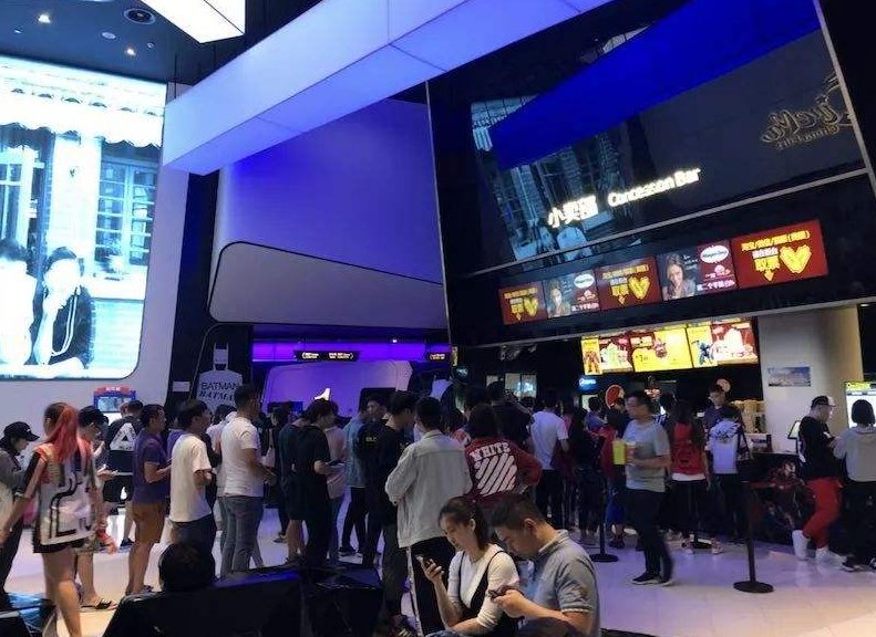 广东陆丰全市电影院暂停营业，是和当地疫情有关吗？