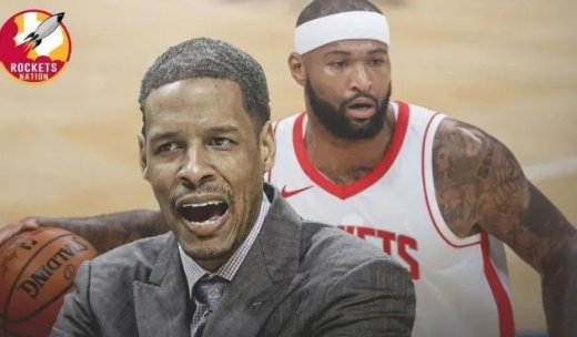 火箭官方宣布球队已裁掉考辛斯，裁掉他的原因是什么？