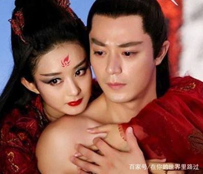 为了拍戏,身体出现问题,赵丽颖的身体到底怎么了