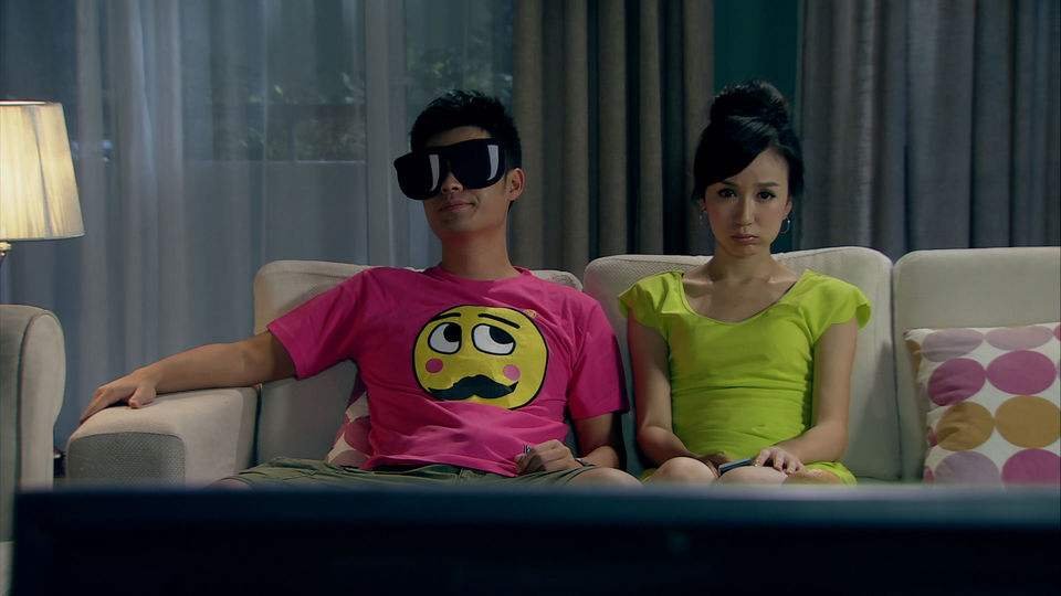 《爱情公寓》涉嫌抄袭了哪部作品?