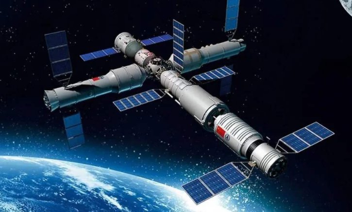 中国空间站的建设规划是怎样的?