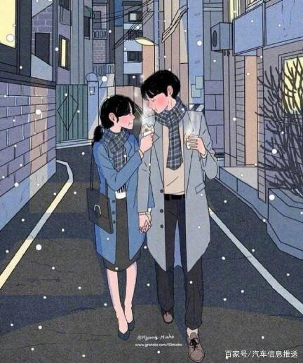 没谈过恋爱的女孩子会有什么表现？