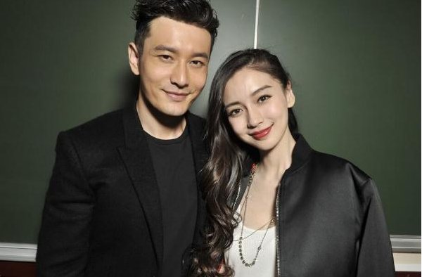 黄晓明夫妻被爆低价出售豪宅，两人的感情有出现问题了吗？