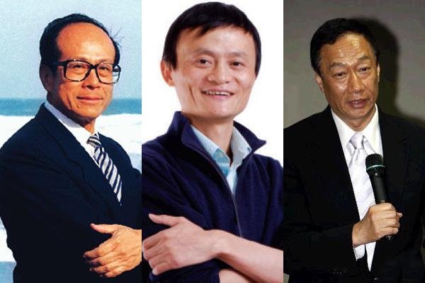 马克龙用四国的语言拜年，成为名人，一定要具备哪些能力？