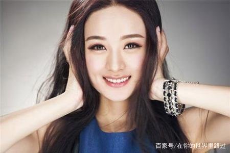 为了拍戏,身体出现问题,赵丽颖的身体到底怎么了