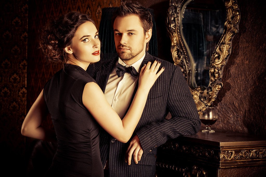 有人说有些长得漂亮的女人,最后离婚的多,这是为什么?