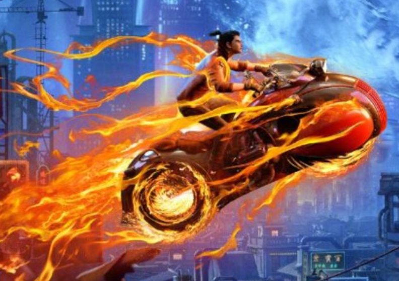 《哪吒重生》票房破亿成黑马,神话人物那么多,为什么只拍哪吒?