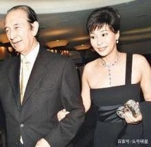 你觉得赌王三太陈婉珍真的是赌王四个老婆中最弱的一方吗?