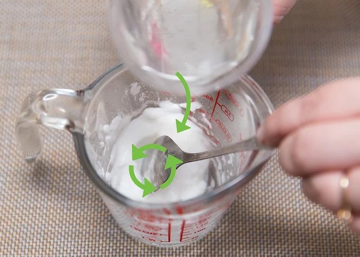 牙膏制作方法及配方