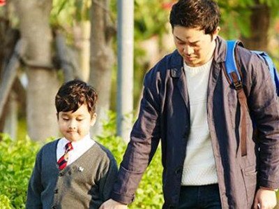 如何评价熊爸熊孩子?