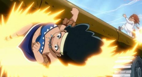 《妖精的尾巴》特别擅长重力魔法的魔导士有哪几位?