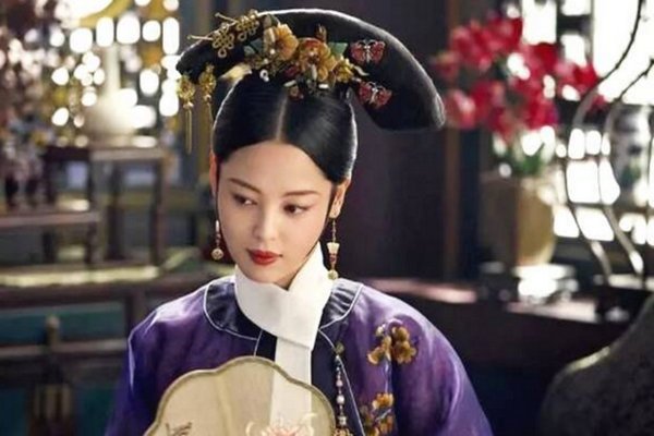 咸丰的生母,孝全成皇后为什么死因不明?