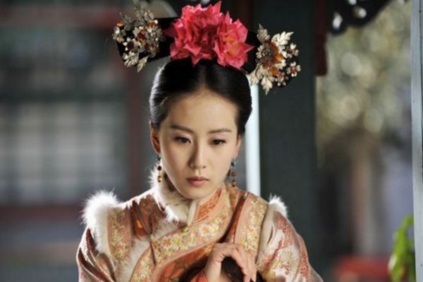 咸丰的生母,孝全成皇后为什么死因不明?