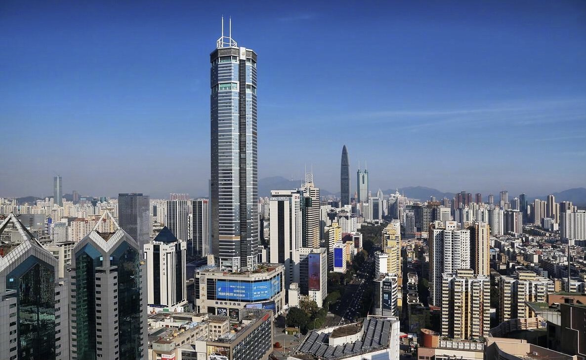 深圳赛格大厦监测通报，大楼结构整体性能满足要求，那大楼究竟为何晃动？